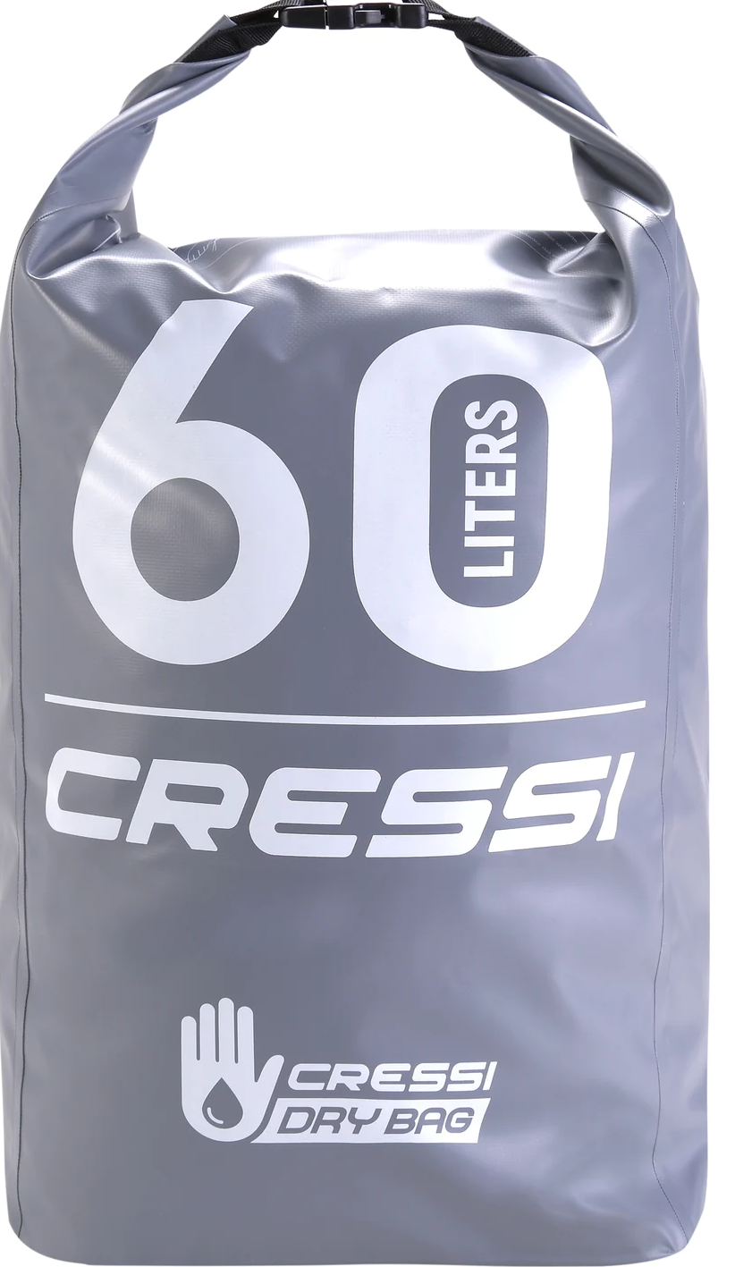 Cressi Kuru Sırt Çantası-60 Lt