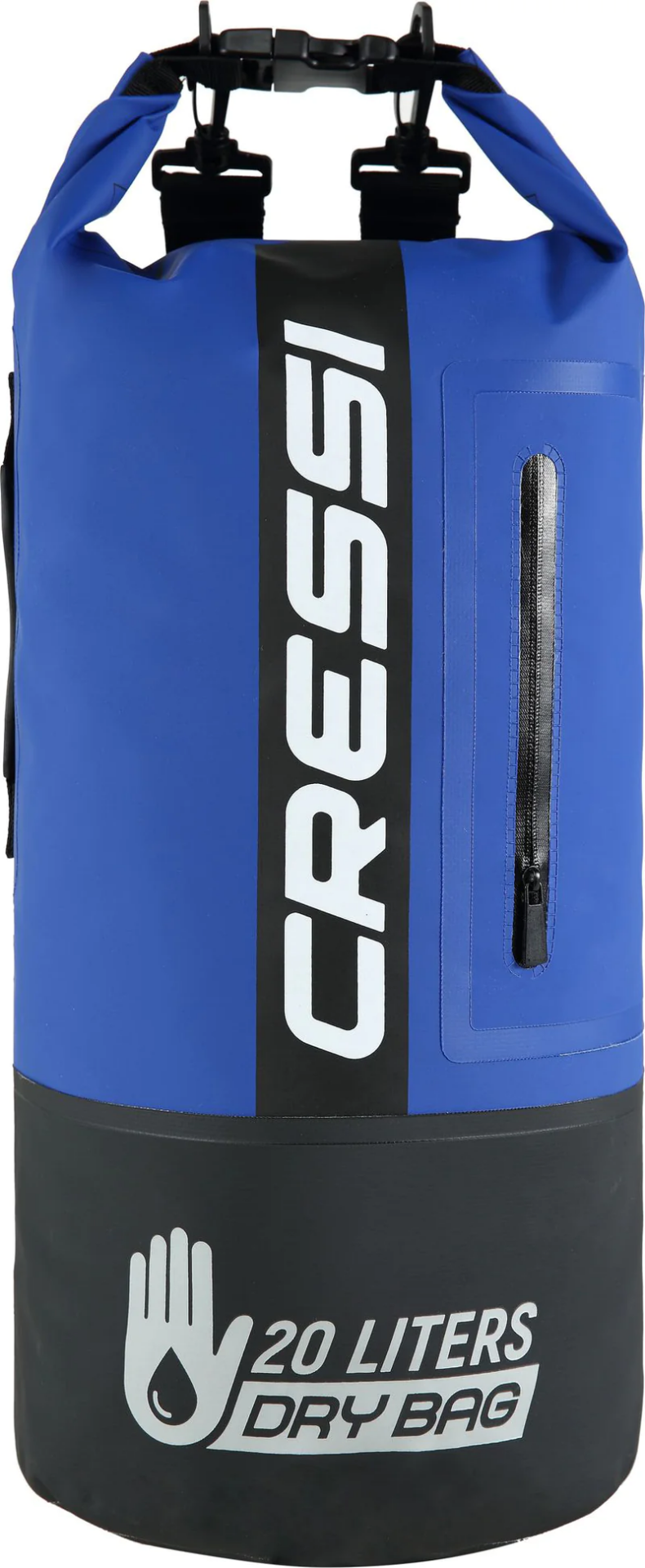 Cressi Premium Kuru Sırt Çantası-20 Lt