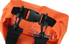 Cressi Zip Kuru Sırt Çantası-20 Lt