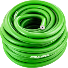 Cressi Pure Green 16,00 mm Metraj Lastik