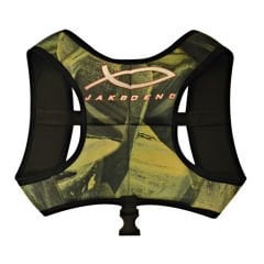 Jak Boeno Quartz Green Sırt Ağırlık Yeleği