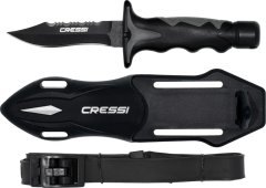 Cressi Predator Dalış Bıçağı