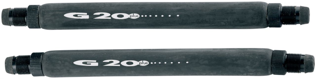 Cressi G20 19,50 mm Kaplinli Lastik 22cm 85-90 zıpkınlar için