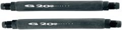 Cressi G20 19,50 mm Kaplinli Lastik 29.5cm 115-120 zıpkınlar için