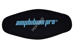 Amphibian Pro Neopren Maske Bandı