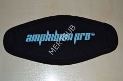 Amphibian Pro Neopren Maske Bandı