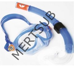 Aqualung Reef Junior Maske Şnorkel Set