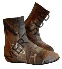 Jak Boeno Quartz Brown 5,00 mm Çorap