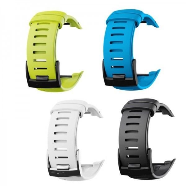 Suunto D4İ Novo Dalış Bilgisayarı Kayışı MAVİ