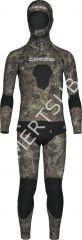 Cressi Tecnica 3,5 mm Dalış Elbisesi S