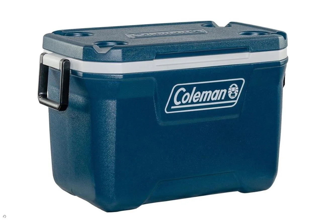 Coleman Xtreme 52 QT Taşınabilir Soğutucu Buzluk 49.2 Lt