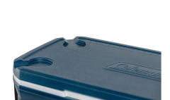 Coleman Xtreme 52 QT Taşınabilir Soğutucu Buzluk 49.2 Lt