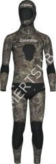 Cressi Tecnica 3,5 mm Dalış Elbisesi XXL