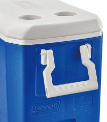 Coleman Poly-Lite 48 QT Taşınabilir Soğutucu Buzluk 45.7 Lt