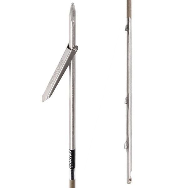 Pathos Shark Fin Şiş 6,75 mm- 52 Hrc