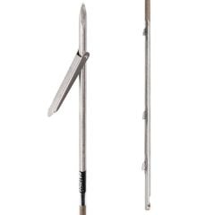Pathos Shark Fin Şiş 6,75 mm- 52 Hrc