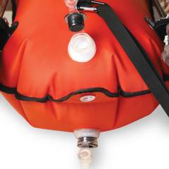O.M.E.R Float Dry Bag