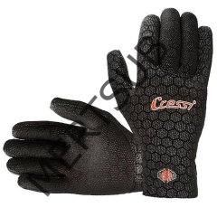 Cressi Strech 2,50 mm Dalış Eldiveni