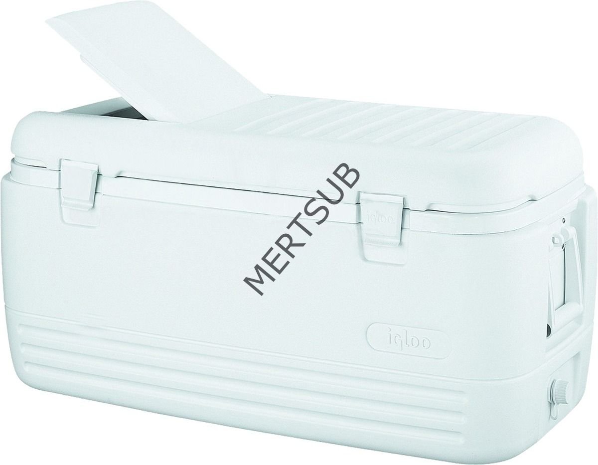 Igloo Quıck & Cool 100 Qt Buzluk 95 Lt