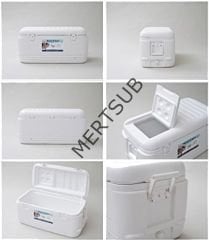 Igloo Quıck & Cool 100 Qt Buzluk 95 Lt