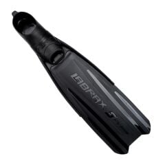 Labrax S-Prime Değişebilir Palalı Dalış Paleti- Kısa
