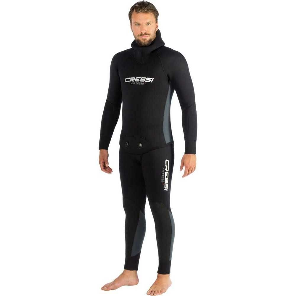 Cressi Fisterra Man 8,00 mm Dalış Elbisesi