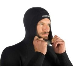 Cressi Fisterra Man 8,00 mm Dalış Elbisesi
