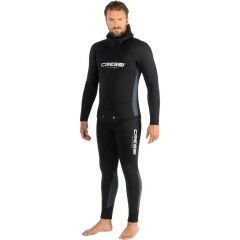 Cressi Fisterra Man 8,00 mm Dalış Elbisesi