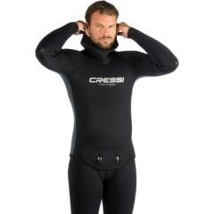 Cressi Fisterra Man 8,00 mm Dalış Elbisesi
