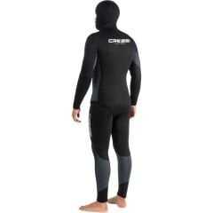 Cressi Fisterra Man 5,00 mm Dalış Elbisesi