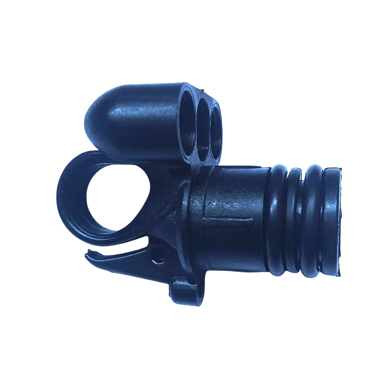 Diverman Kapalı Kafa