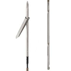 Pathos Çentikli Şiş 6,25 mm- 52 Hrc