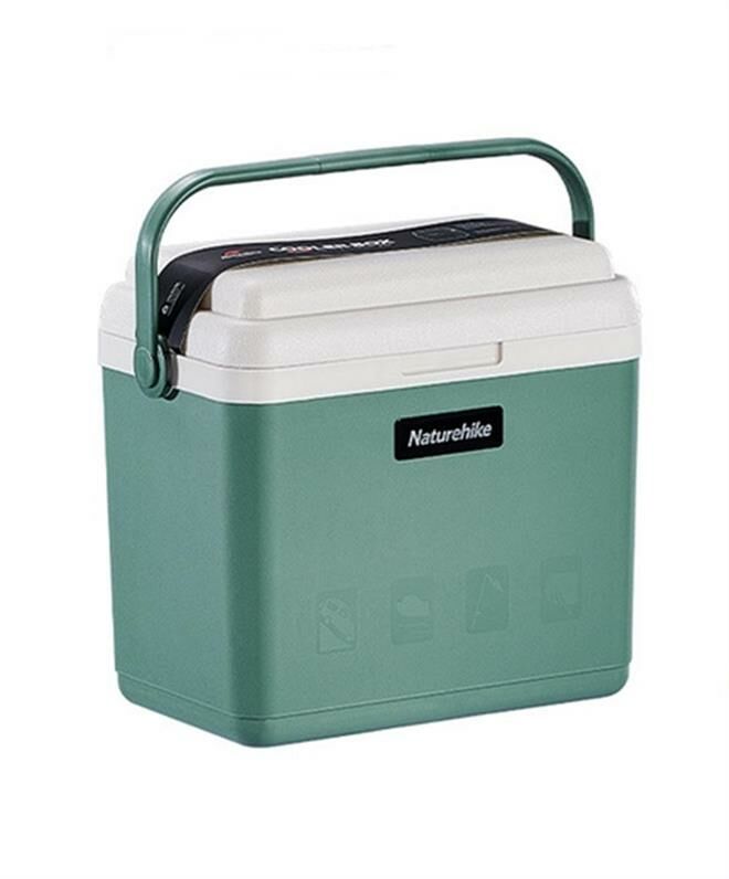 Naturehike LINDU Large Q-10H Buzluk 33 Lt