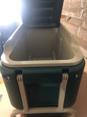 Igloo Wheelie Cool 38 Qt Tekerlekli Buzluk 36 Lt