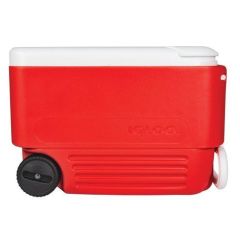 Igloo Wheelie Cool 38 Qt Tekerlekli Buzluk 36 Lt
