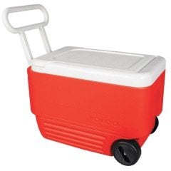 Igloo Wheelie Cool 38 Qt Tekerlekli Buzluk 36 Lt