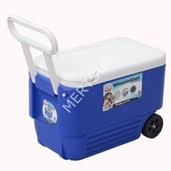 Igloo Wheelie Cool 38 Qt Tekerlekli Buzluk 36 Lt