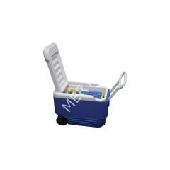 Igloo Wheelie Cool 38 Qt Tekerlekli Buzluk 36 Lt