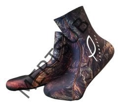 Jak Boeno Thermoskin Karma 5,00 mm Çorap