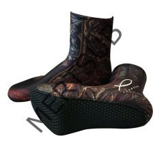 Jak Boeno Thermoskin Karma 5,00 mm Çorap