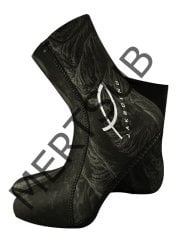 Jak Boeno Thermoskin Dark 5,00 mm Çorap