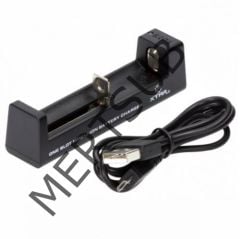Xtar MC1 Universal Li-ion Pil Şarj Cihazı