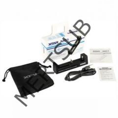 Xtar MC1 Universal Li-ion Pil Şarj Cihazı