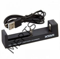 Xtar MC1 Universal Li-ion Pil Şarj Cihazı