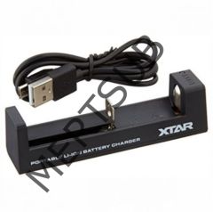Xtar MC1 Universal Li-ion Pil Şarj Cihazı