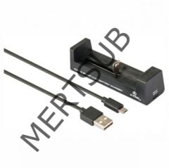 Xtar MC1 Universal Li-ion Pil Şarj Cihazı