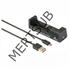 Xtar MC1 Universal Li-ion Pil Şarj Cihazı