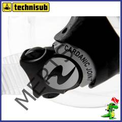 Technisub Micromask Maske Tokası