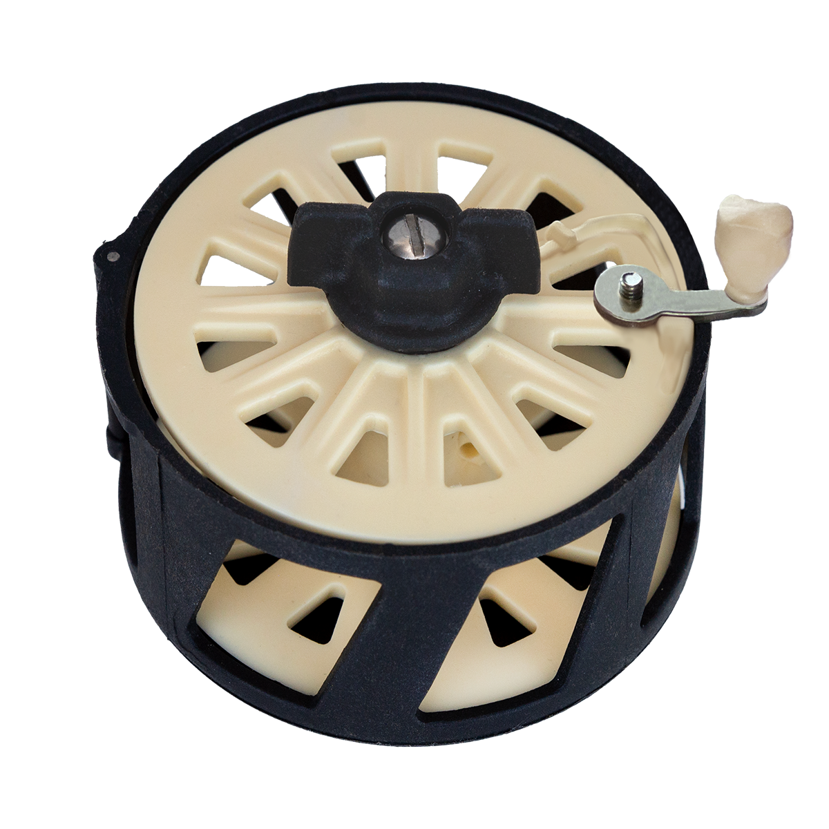 Pathos Yatay 40 mt Makara-Metal Kollu