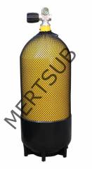 Nemosub 18 L/230 Bar Dalış Tüpü